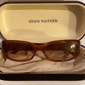 Louis Vuitton Sunglasses